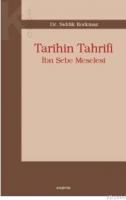 Tarihin Tahrifi (ISBN: 9789756788349)