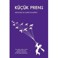 Küçük Prens (ISBN: 9786055904659)