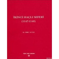 İkinci Haçlı Seferi 1147-1148 (ISBN: 9789751616506)