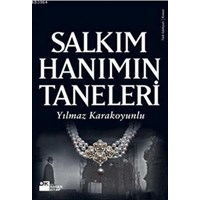 Salkım Hanım’ın Taneleri (ISBN: 9786050927955)
