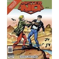 Mister No (ISBN: 977130354217X)