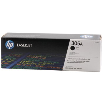 Hp Hp M351a-M375nw-M451-M475 305a Siyah Toner