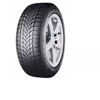 Dayton 195/55 R15 85H DW510 Evo Kış Lastiği