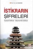 İstikrarın Şifreleri (ISBN: 9789750231834)