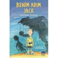 Benim Adım Jack (ISBN: 9786053483274)