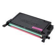 Samsung CLT-M609S , CLP 770ND Kırmızı Toner Dolumu