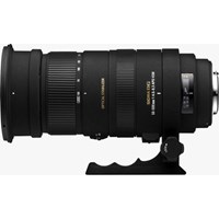 Sigma 50-500mm f/4.5-6.3 APO DG OS HSM (Canon)