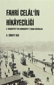 Fahri Celalin Hikayeciliği (ISBN: 9786055676032)