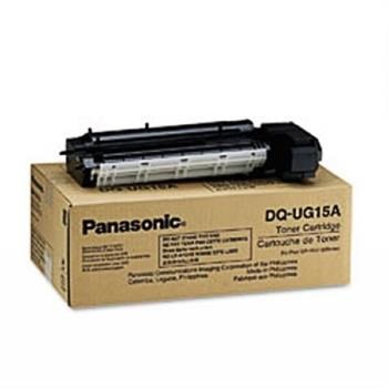 Panosonic DP 130 Toner, Panosonic DP 150 Toner, Panosonic DQ UG15A Toner, Orjinal Toner