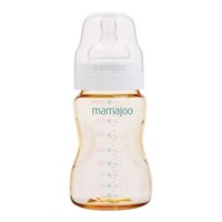 Mamajoo %0 BPA Pes Biberon 250 ml. 31179863