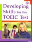 Developing Skills for the TOEIC Test with MP3 CD (ISBN: 9781599665733)