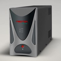 Necron Sp Serisi 1500va Line Interactive