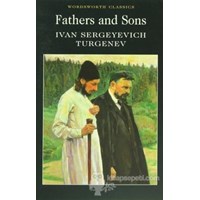 Father and Sos - Ivan Sergeyevich Turgenev 9781853262869