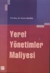 Yerel Yönetimler Maliyesi (ISBN: 9799756009818)