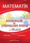 Matematik Polinomlar ve Çarpanlara Ayırma Modülü (ISBN: 9786053552116)