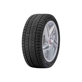 Triangle 245/40 R18 97V XL Pl02 Snowlink Kış Lastiği Üretim Yılı: 2020