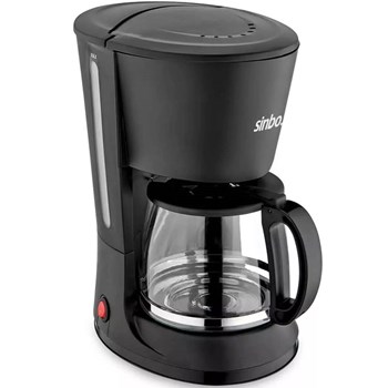 Sinbo SCM-2953 800W 750 ml Filtre Watt Fincan Kapasiteli Kahve Makinesi