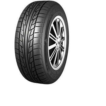 Nankang 225/60 R16 98H SV-2 Snow Kış Lastiği