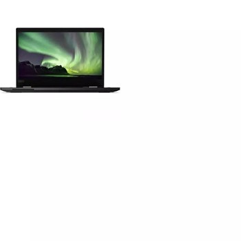 Lenovo ThinkPad L13 Yoga 20R5S06M00 Intel Core i5-10210U 8GB Ram 512GB SSD Windows 10 Pro 13.3 inç Laptop - Notebook