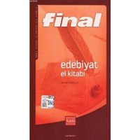 Edebiyat El Kitabı (ISBN: 9786053744467)