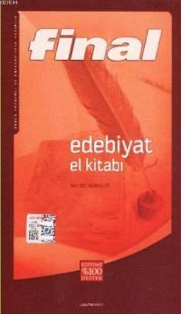 Edebiyat El Kitabı (ISBN: 9786053744467)