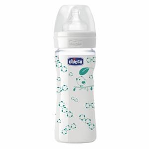 Chicco Cam Biberon 240 Ml Silikon Unisex 24563730