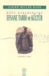 Doğu Karadenizde Efsane Tarih ve Kültür (ISBN: 9789758086559)