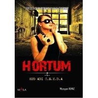 Hortum (ISBN: 9786054611690)