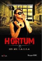 Hortum (ISBN: 9786054611690)