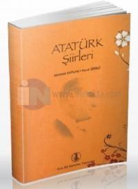 Atatürk Şiirleri (ISBN: 9789751607461)