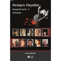 Kesişen Hayatlar - İntiharlar (ISBN: 9789759692643)