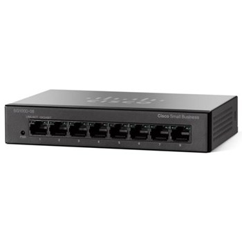 Cisco SG100D-08-EU