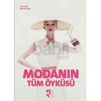 Modanın Tüm Öyküsü (ISBN: 9786058502505)