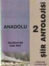 Anadolu Şiir Antolojisi 2 (ISBN: 9789756763353)