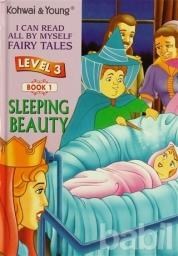 Sleeping Beauty ( Level 3 - Book 1) - Kolektif 9789833664856