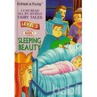 Sleeping Beauty ( Level 3 - Book 1) - Kolektif 9789833664856