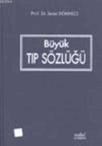 Büyük Tıp Sözlüğü (ISBN: 9789754202717)
