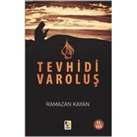 Tevhidi Varoluş (ISBN: 9786054913019)