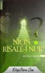 Niçin Risale-i Nur? (ISBN: 9786054114153)