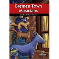 Bremen Town Musician (ISBN: 9786059105064)
