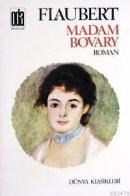 Madam Bovary (ISBN: 9789753850230)