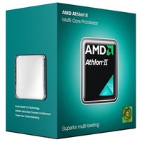 AMD Athlon II X4 641 2.8GHz FM1