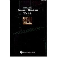 Osmanlı Bankası Tarihi (ISBN: 9789753331118)
