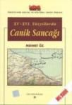 XV-XVI. Yüzyıllarda Canik Sancağı (ISBN: 9789751609519)
