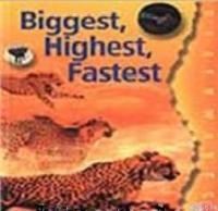 Biggest, Highest, Fastest (ISBN: 9789750402057) (ISBN: 9789750402057)