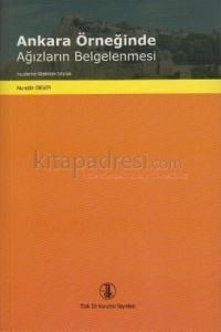 Ankara Örneğinde Ağızların Belgelenmesi (ISBN: 9789751625526)