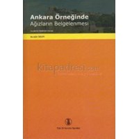 Ankara Örneğinde Ağızların Belgelenmesi (ISBN: 9789751625526)