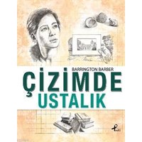 Çizimde Ustalık ( ISBN: 9789759963606)