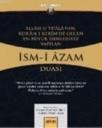 Ism-i Azam Duası (ISBN: 9786055319090)