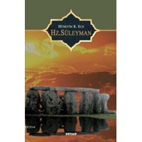 Hz. Süleyman (ISBN: 9789754735253)